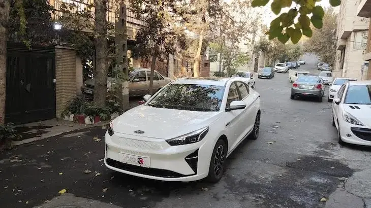 شاخصه‌های فنی؛ پیشرانه قدرتمند و شتاب قابل قبول-کاماپرس