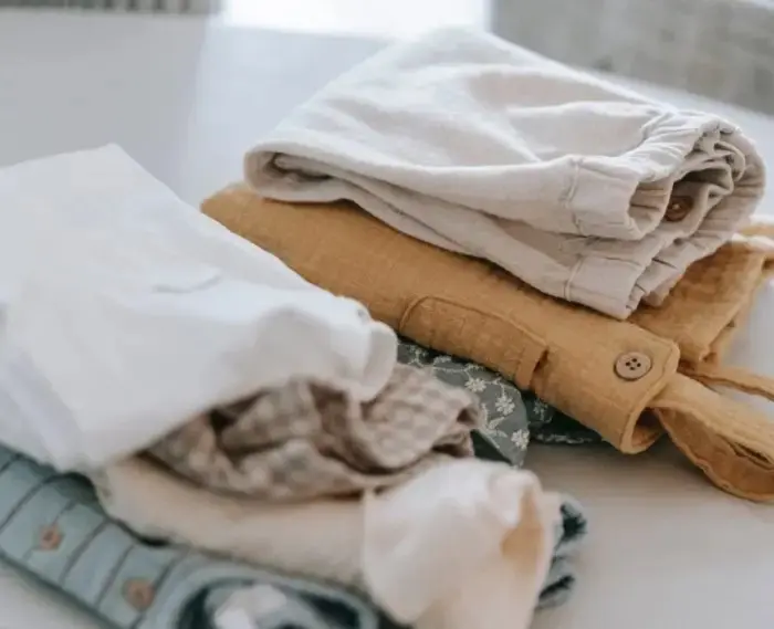 جنس پارچه مناسب فصول گرم-کاماپرس