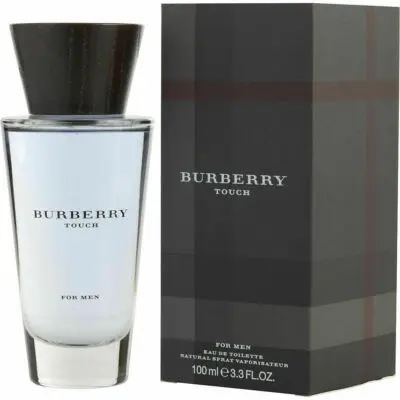 بربری تاچ مردانه (Burberry Touch for Men)