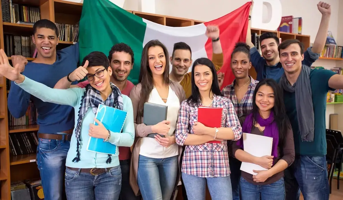 کشور ایتالیا-کاماپرس