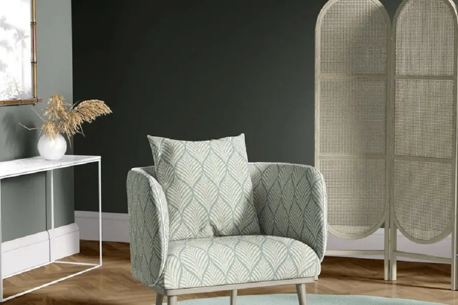 پارچه ژاکارد - کاماپرس