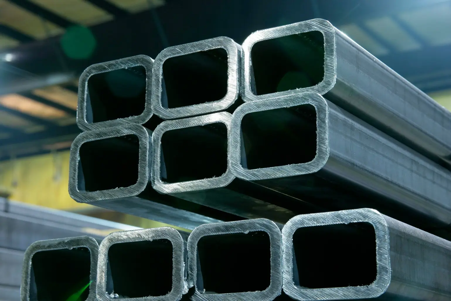 مقاطع فولادی - کاماپرس