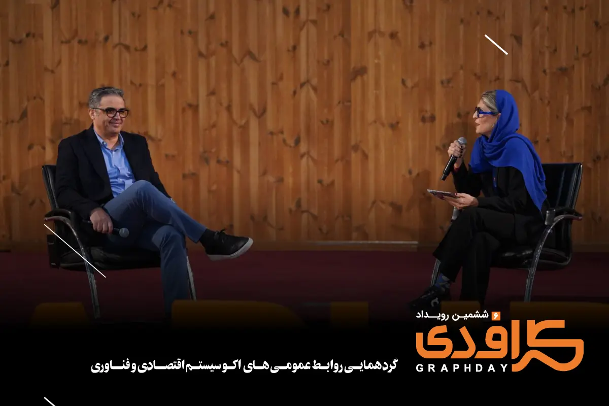 ششمین رویداد گراف‌دی - کاماپرس4