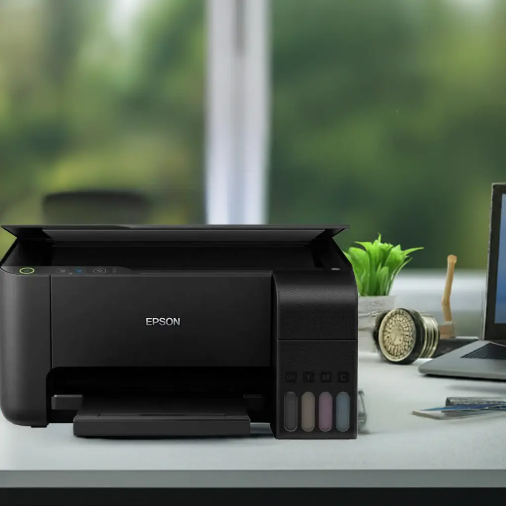 خرید پرینتر - کاماپرس