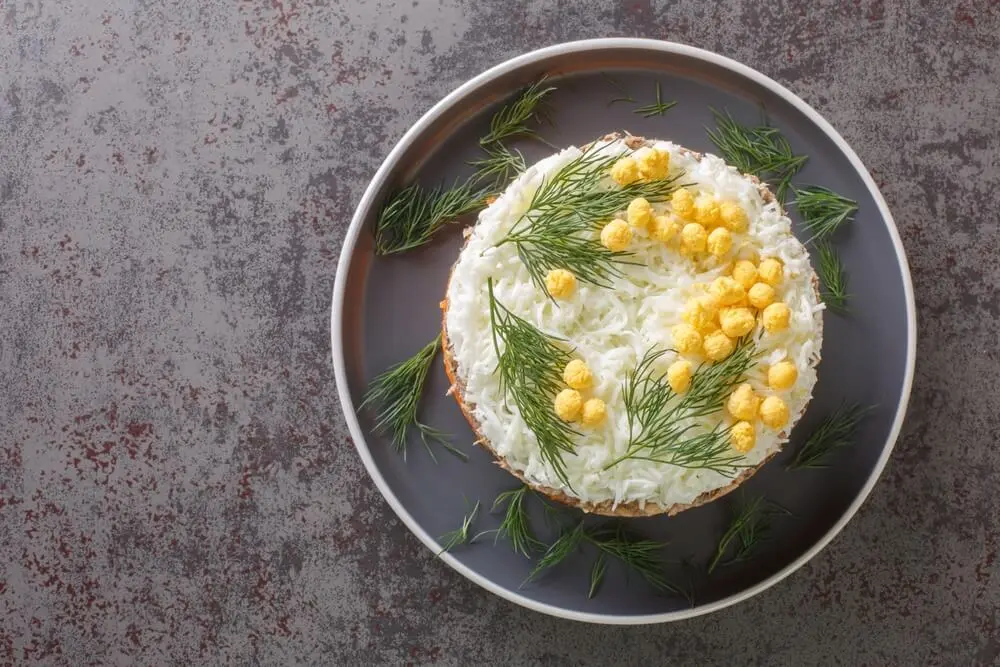 غذاهای تور باکو- کاماپرس