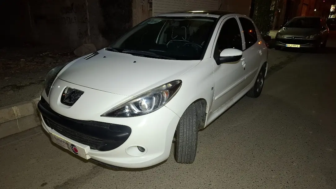 قیمت ماشین کارکرده - کاماپرس