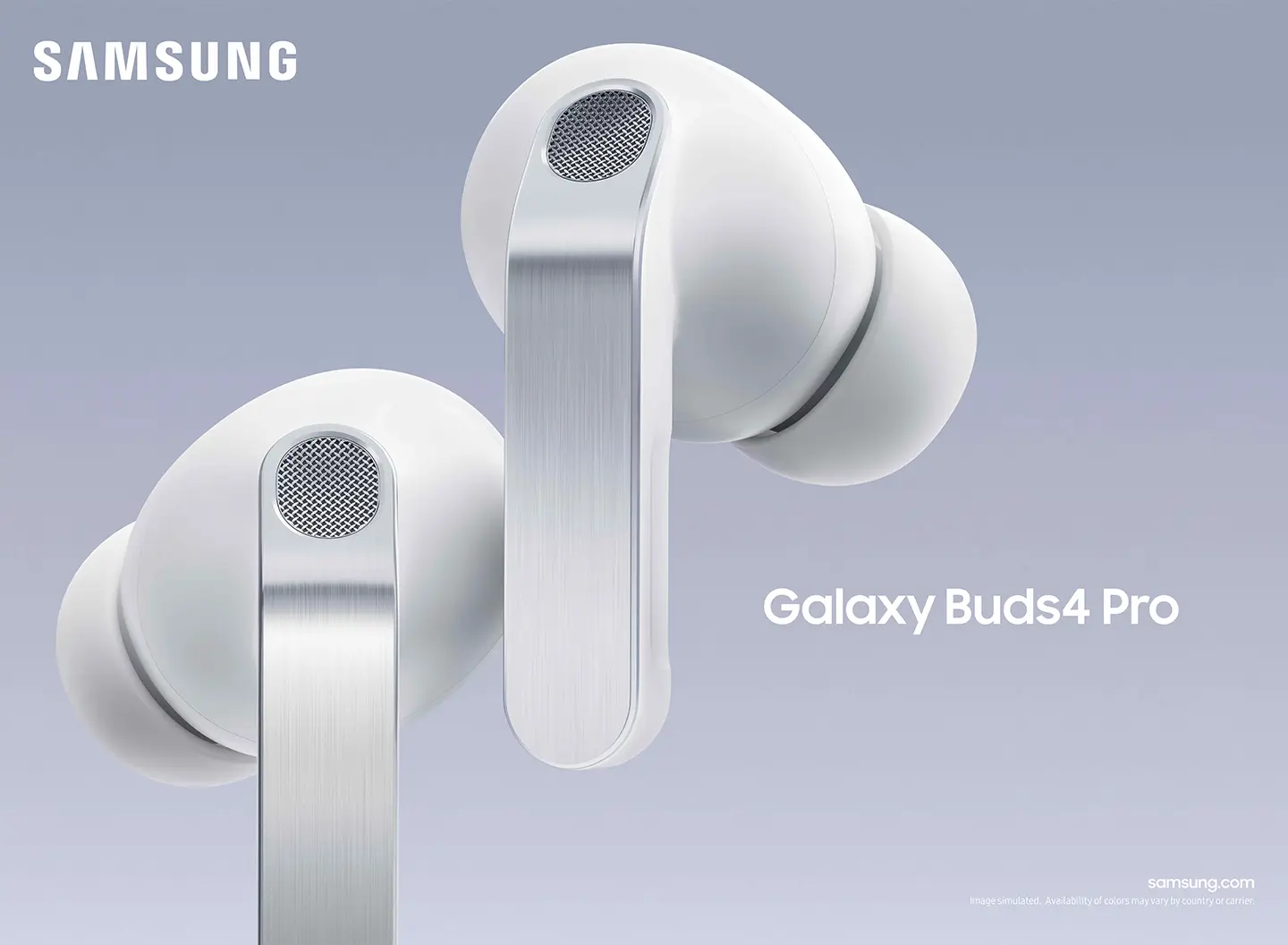 Samsung Galaxy Buds4 Pro Superior Hi-Fi Sound Recognized by Audio Experts (2)