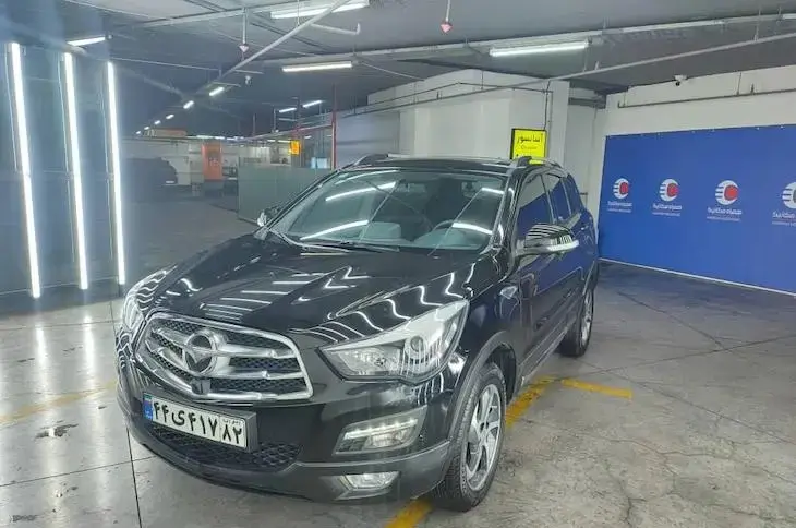 1-شرایط اقساطی؛ خرید آسان هایما S5 و 8S-کاماپرس