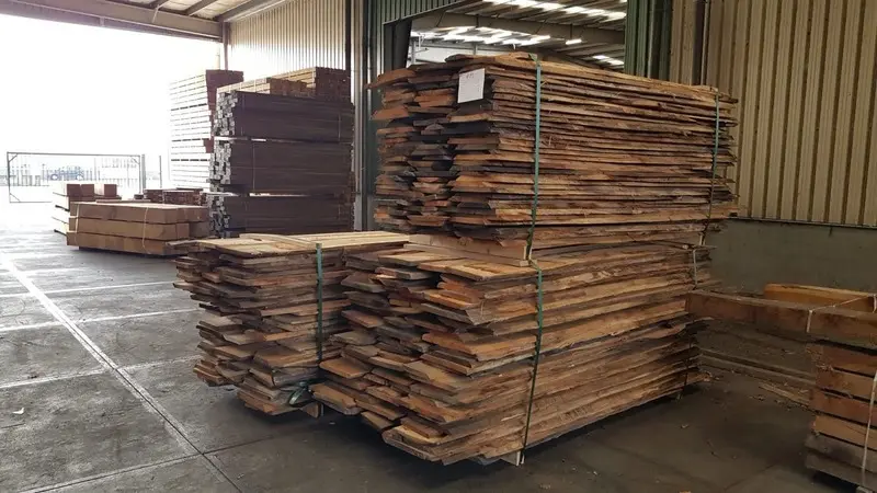 قیمت چوب وارداتی - کاماپرس