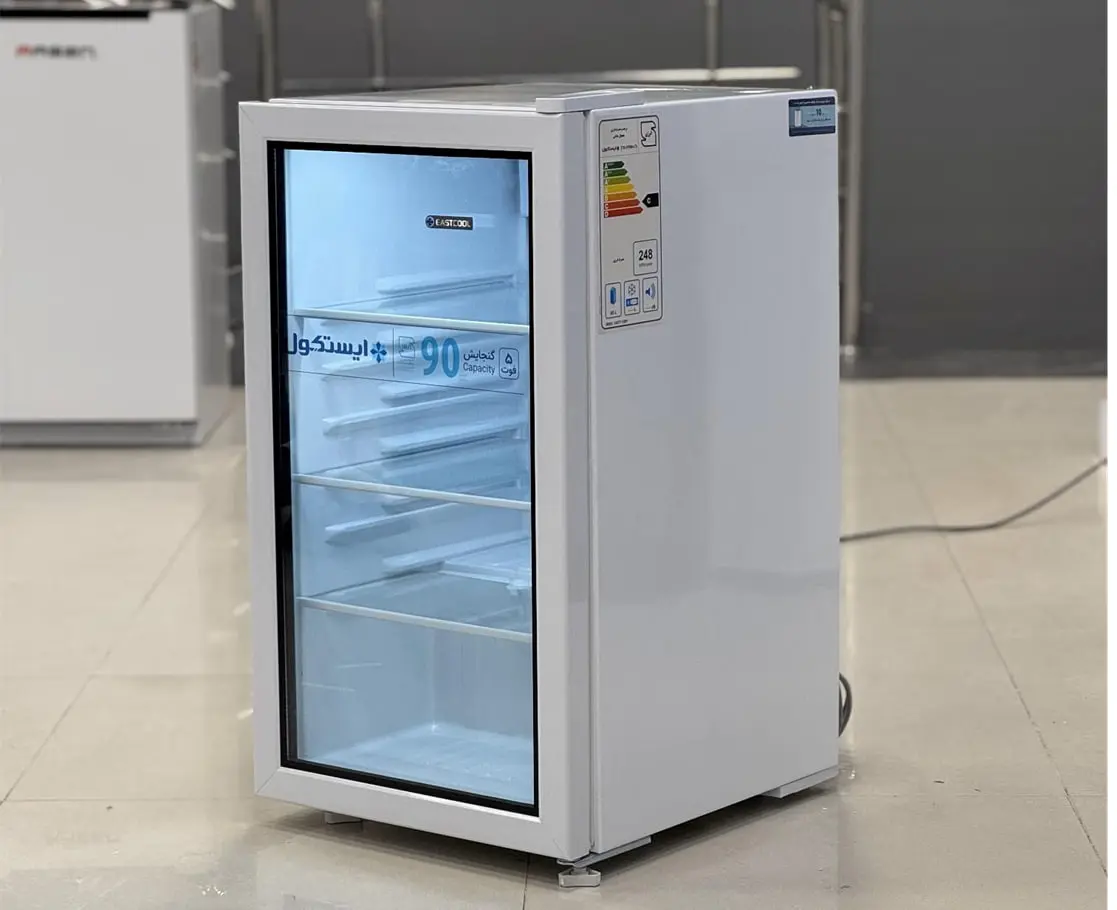 یخچال ایستکول