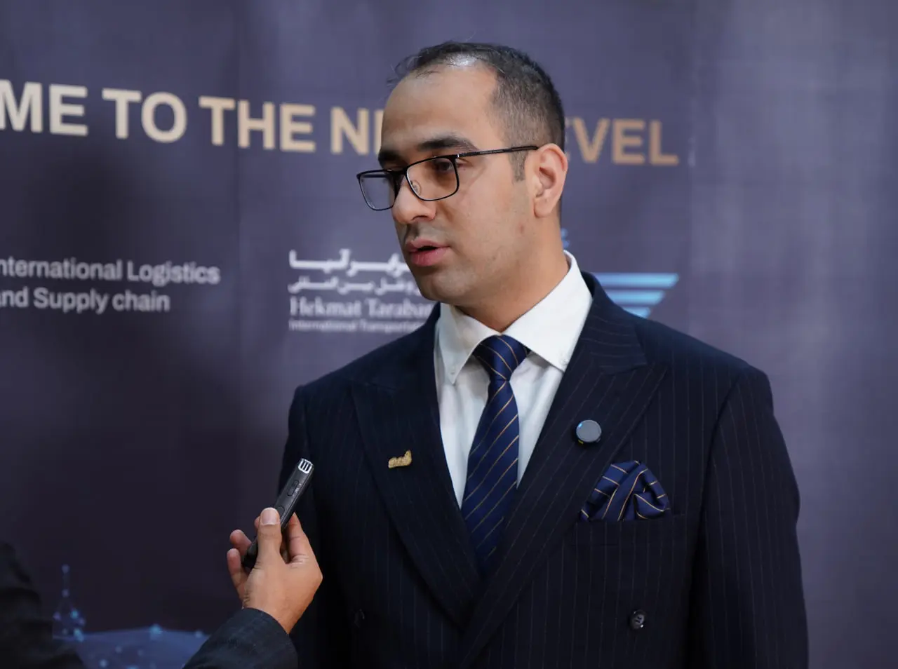 شرکت حمل و نقل دلژین- کاماپرس