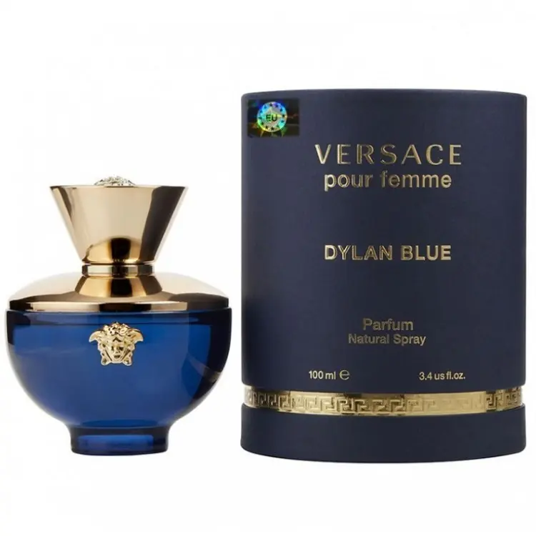 ورساچه دیلان بلو (Dylan Blue by Versace)