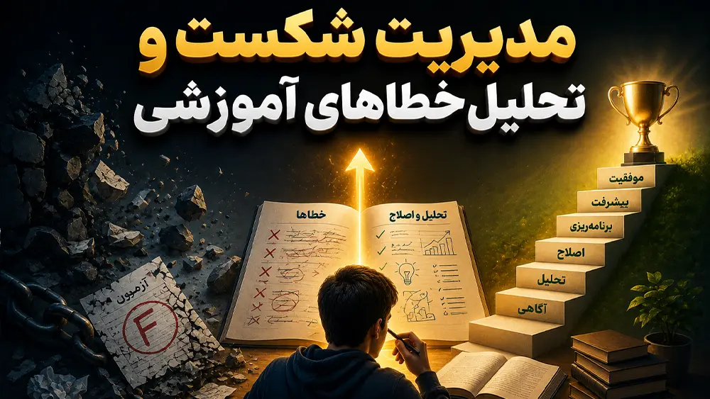 آزمون تیزهوشان - کاماپرس