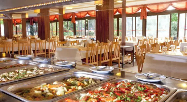 ماجراجویی طعم‌ ها با وجود بارهای بین‌المللی-کاماپرس