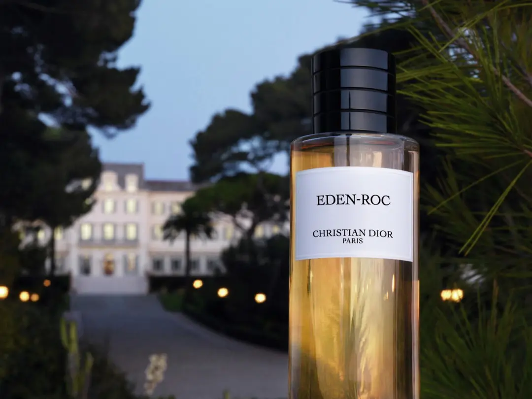 عطر خنک زنانه - کاماپرس