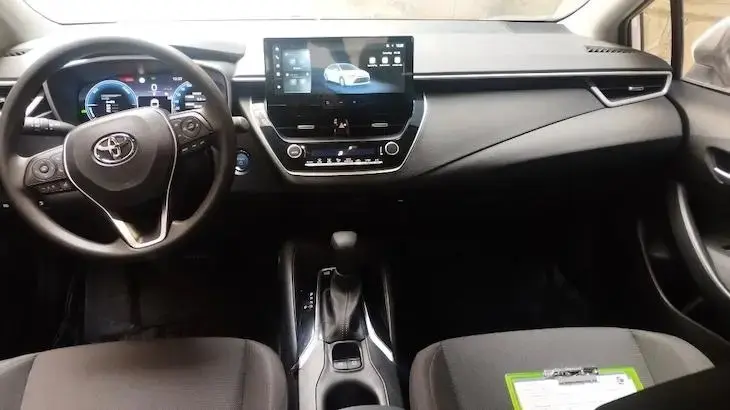 ظاهر جوان پسند و کابین مدرن-کاماپرس