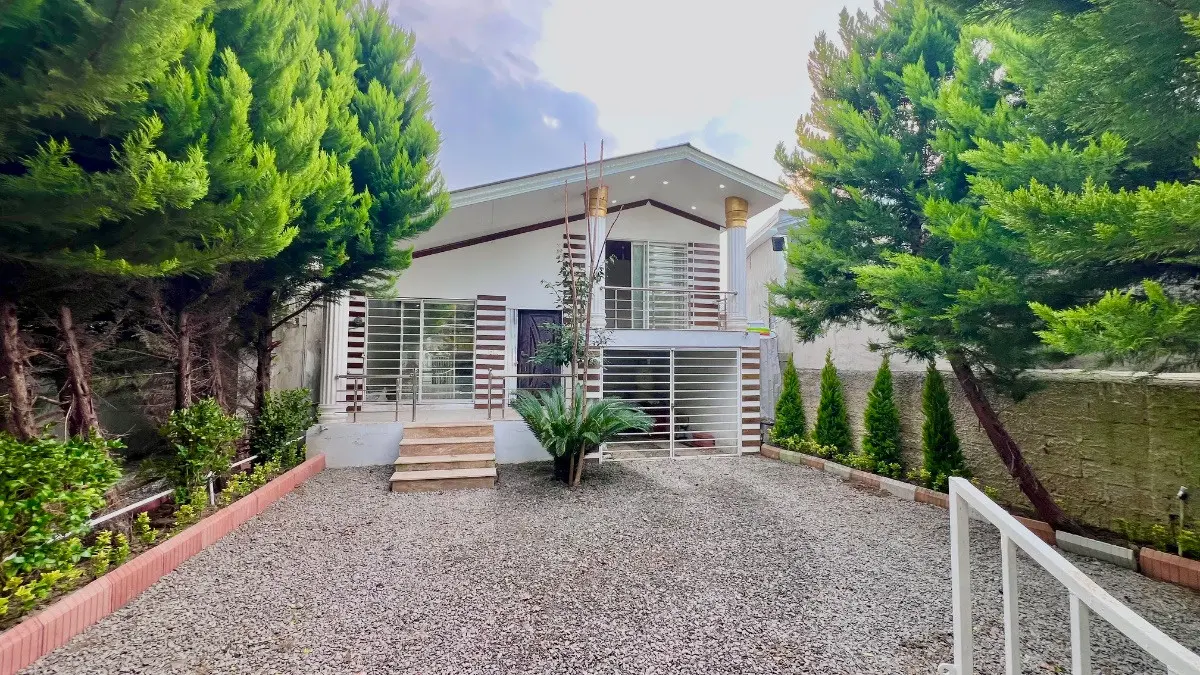 خرید ویلا در چمستان- کاماپرس