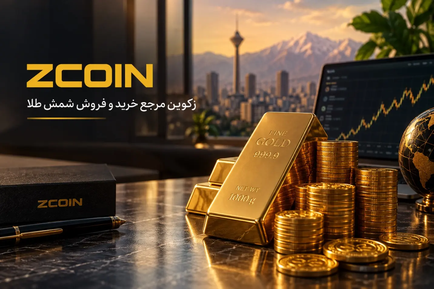 عوامل تغییر دهنده قیمت طلا در ایران کدام اند؟- کاماپرس