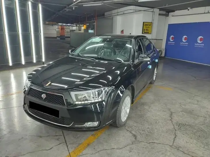 نسخه توربو اتوماتیک؛ مناسب خاص‌پسندان-کاماپرس