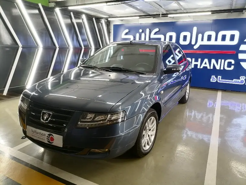 قیمت رو ماشین کارکرده - کاماپرس