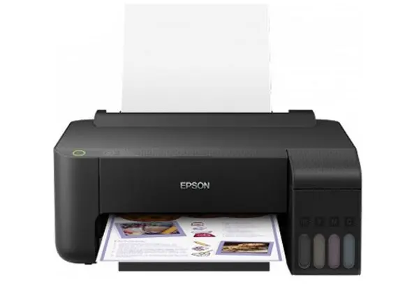 پرینتر جوهرافشان اپسون مدل L1110-کاماپرس