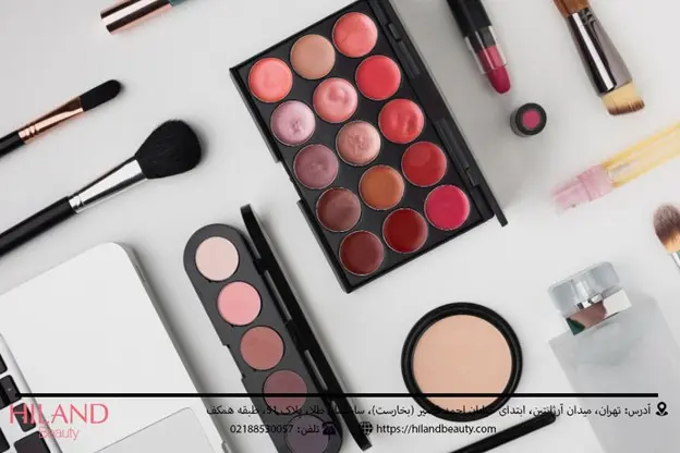 هایلند بیوتی_کاماپرس