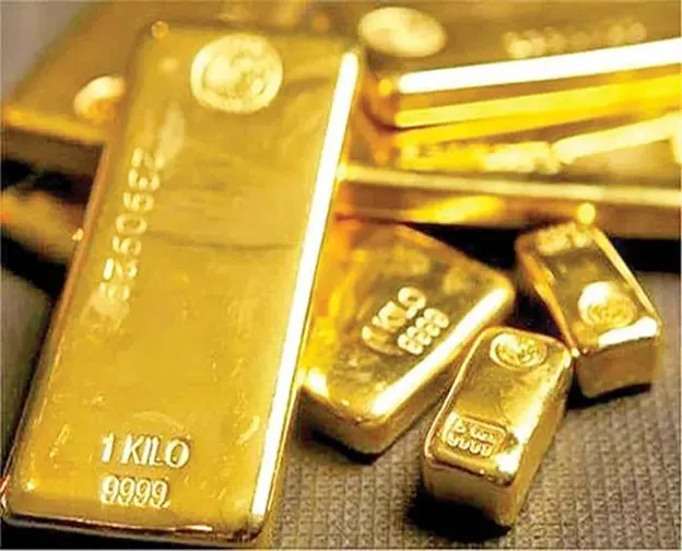 خرید طلا بدون اجرت - کاماپرس