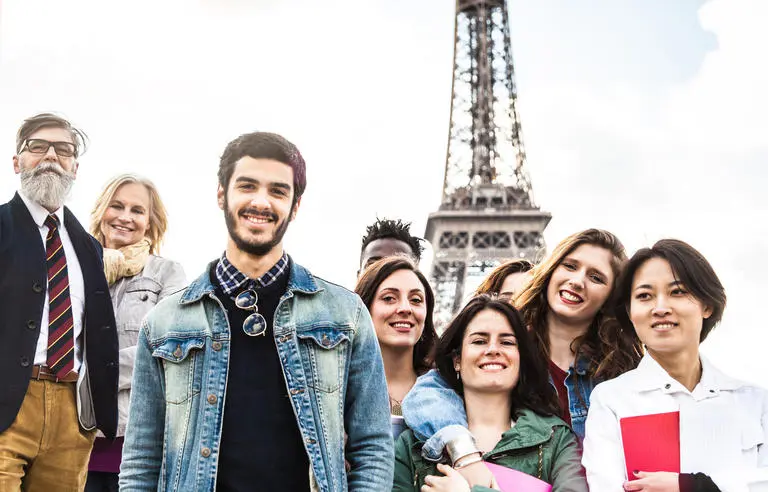 کشور فرانسه-کاماپرس