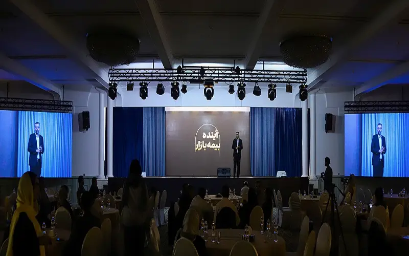 آینده بیمه بازار- کاماپرس