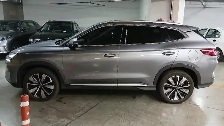 قیمت روز خودرو سانگ پلاس- کاماپرس