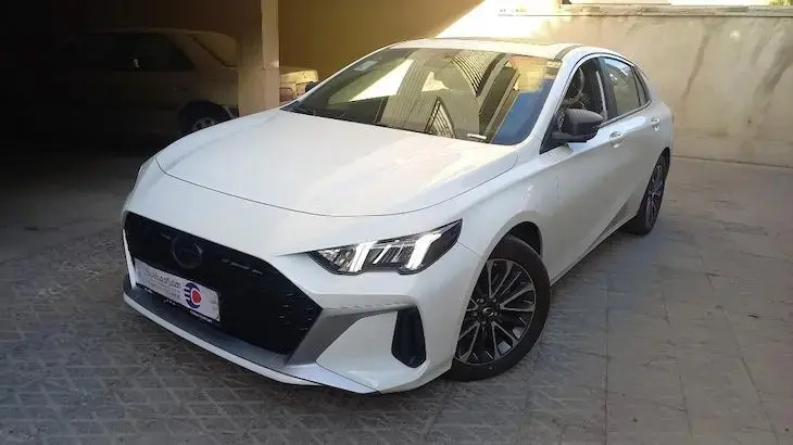 فروش اقساطی خودرو گک امپو 2023- کاماپرس