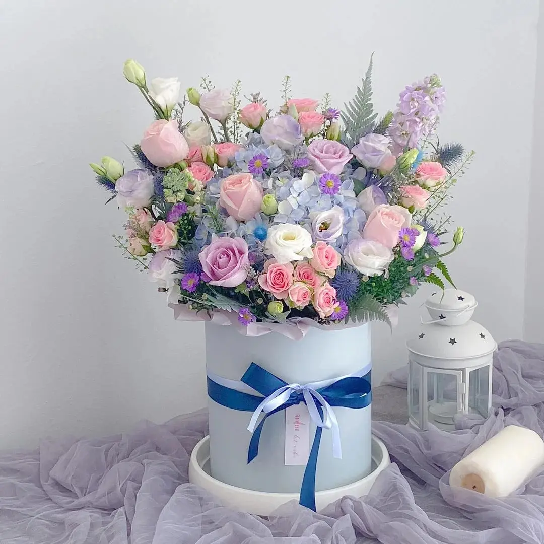 هادباکس کادویی- کاماپرس