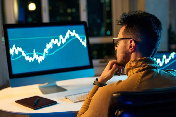 چرا تریدرها به اتصال پایدار نیاز دارند ؟-کاماپرس