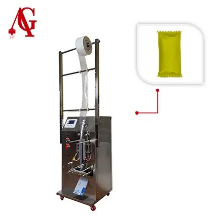 دستگاه بسته بندی - کاماپرس