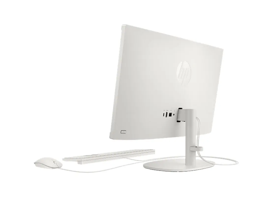 آل این وان اچ پی مدل DG0012NH i3 N300- کاماپرس