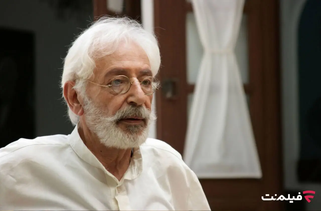 فیلم سینمایی «سینما شهر قصه»- کاماپرس