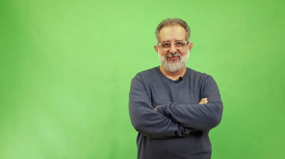 شهباز توکلی - کاماپرس