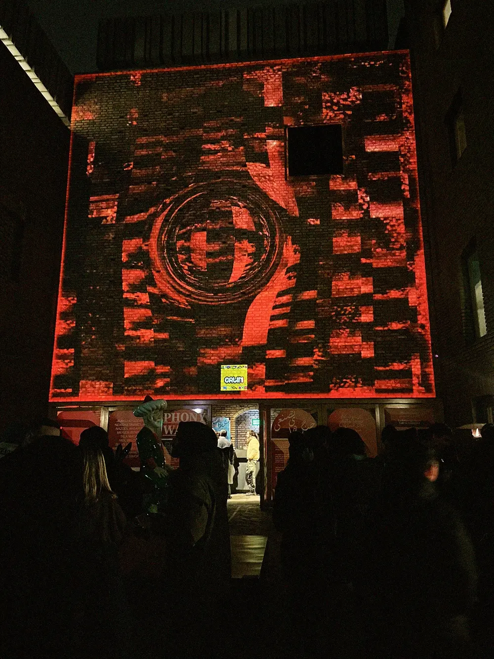 رویداد دهمین سال فعالیت پژمان با حمایت کالین و انبار پنیر-3