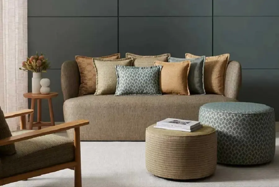 پارچه ژاکارد - کاماپرس