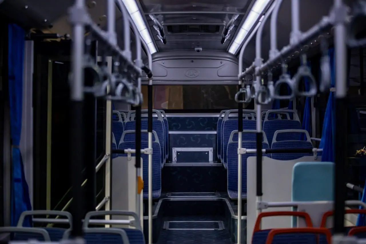 ankai bus3