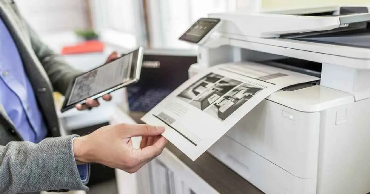 پرینتر-چندکاره-لیزری-اچ-پی-مدل-LaserJet-Pro-MFP-M426fdw