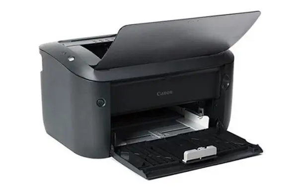 پرینتر لیزری کانن مدل i-SENSYS LBP6030B-کاماپرس