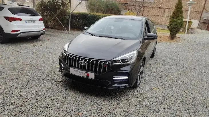 فروش اقساطی خودرو- کاماپرس