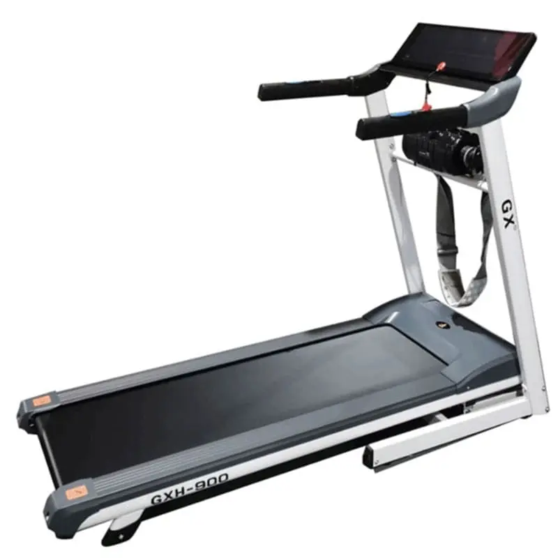 تردمیل خانگی چندکاره جی ایکس مدل GXH-900-کاماپرس