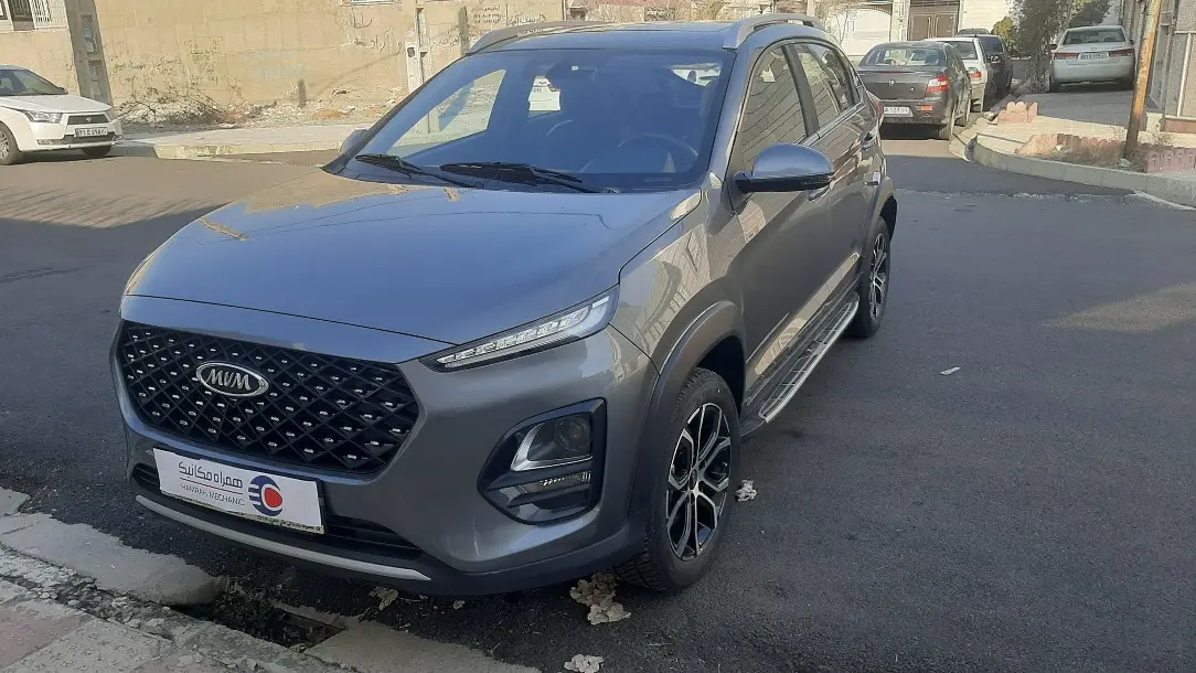 خرید خودرو -کاماپرس