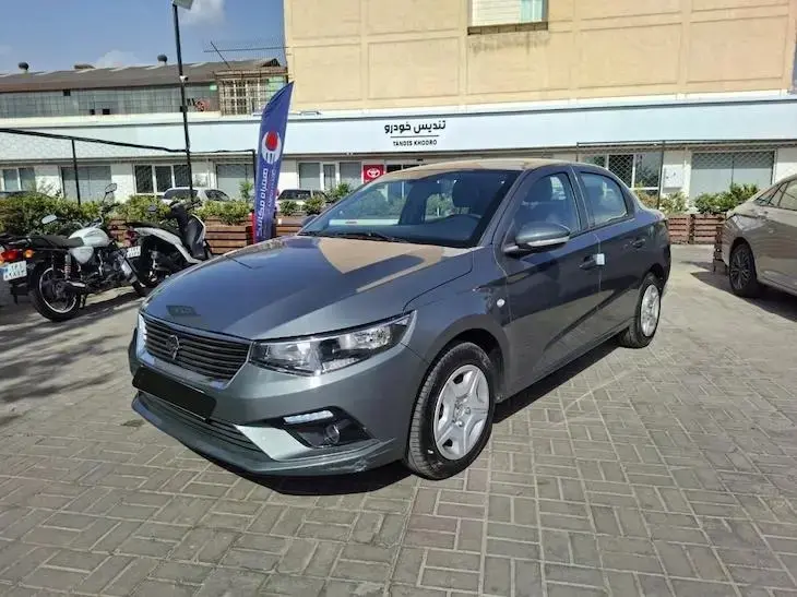 فروش اقساطی خودرو- کاماپرس