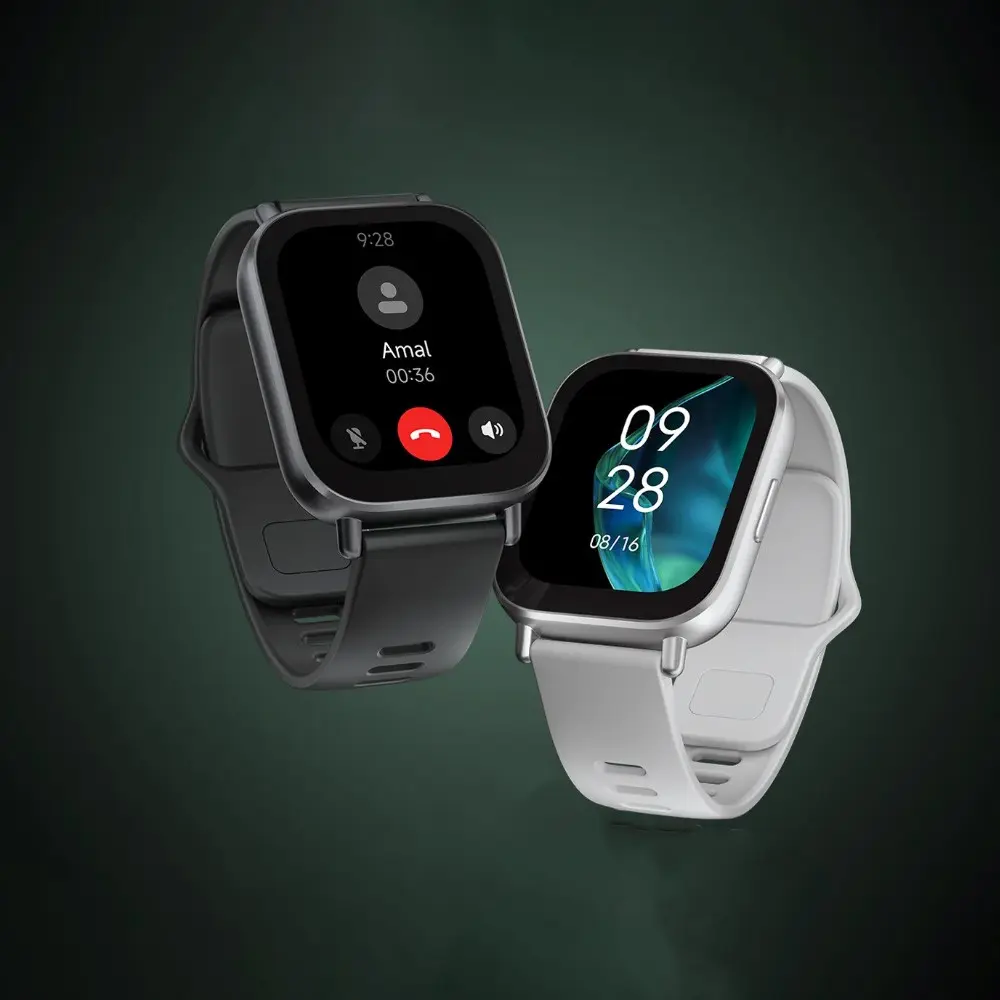 ساعت هوشمند شیائومی Redmi Watch 5 نسخه گلوبال- کاماپرس