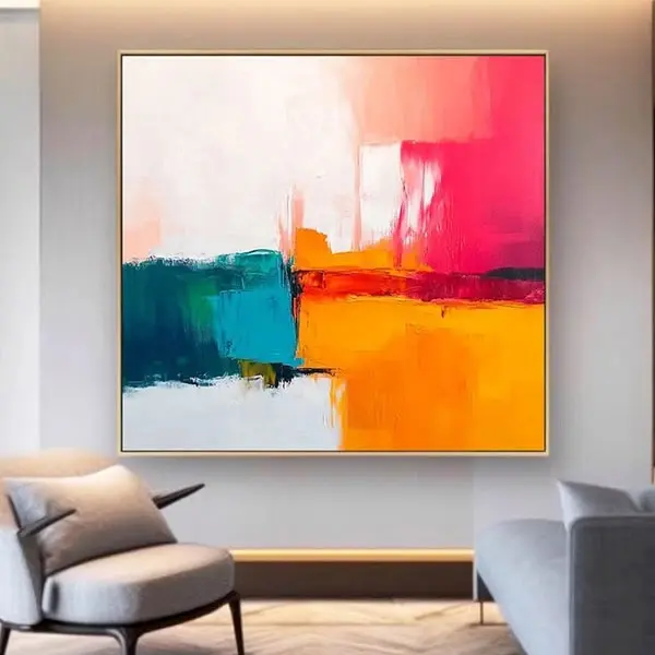 تابلو مینیمال - کاماپرس