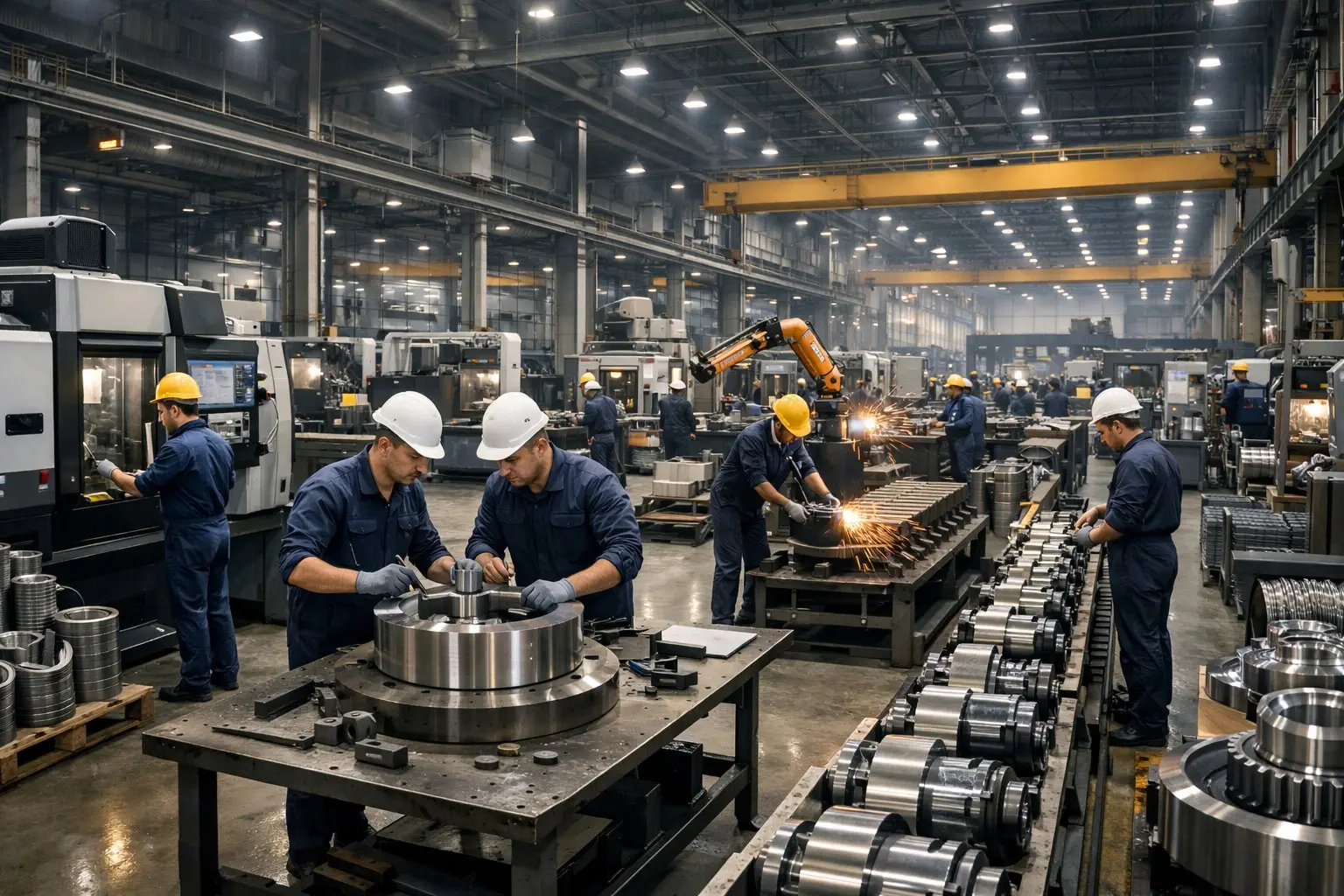 شغل های صنعتی پردرآمد در ایران؛ سودآورترین مشاغل با سرمایه کم!- کاماپرس