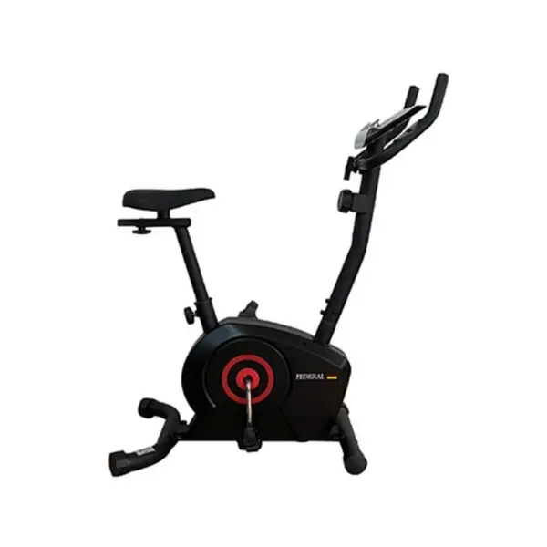دوچرخه ثابت فدرال V180-کاماپرس